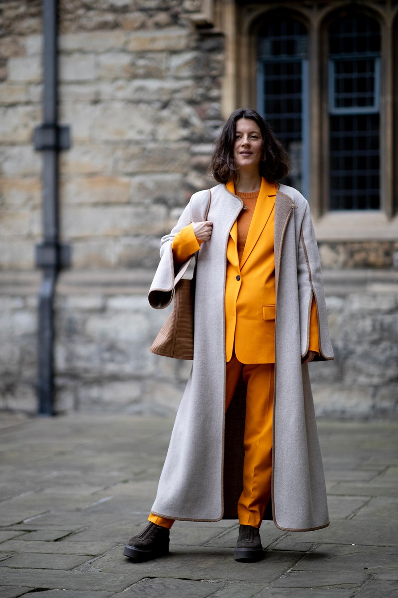 street style