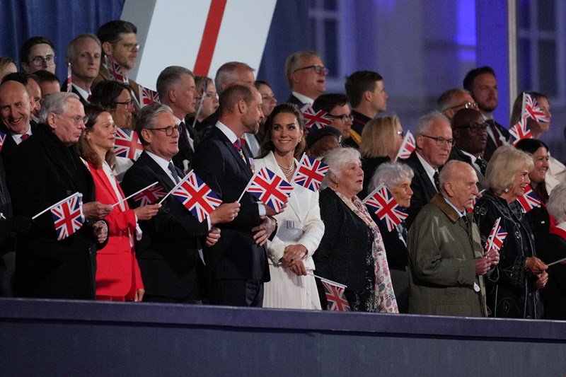 Kate Middleton