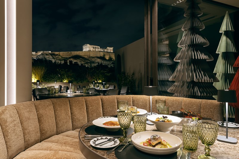 Χριστούγεννα και Πρωτοχρονιά στα Divani Collection Hotels | Μία divine εμπειρία εορταστικής μαγείας - εικόνα 4