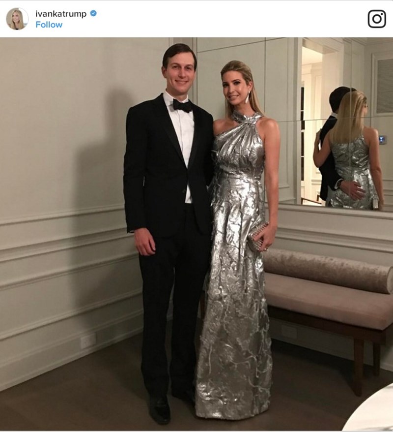 ivanka trump