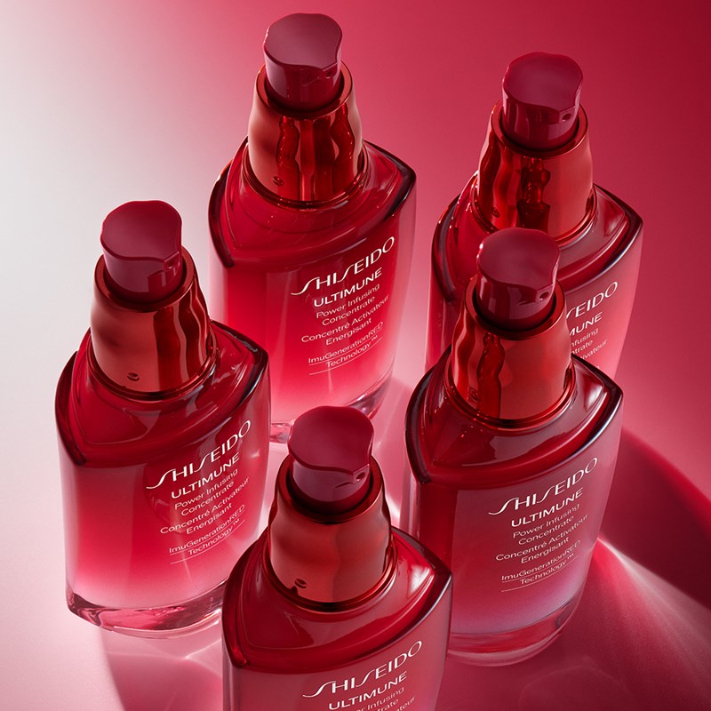 shiseido