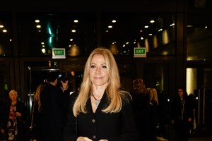 Σάκης Ρουβάς - Κάτια Ζυγούλη | Λαμπεροί σε βραδινή εμφάνιση - εικόνα 3