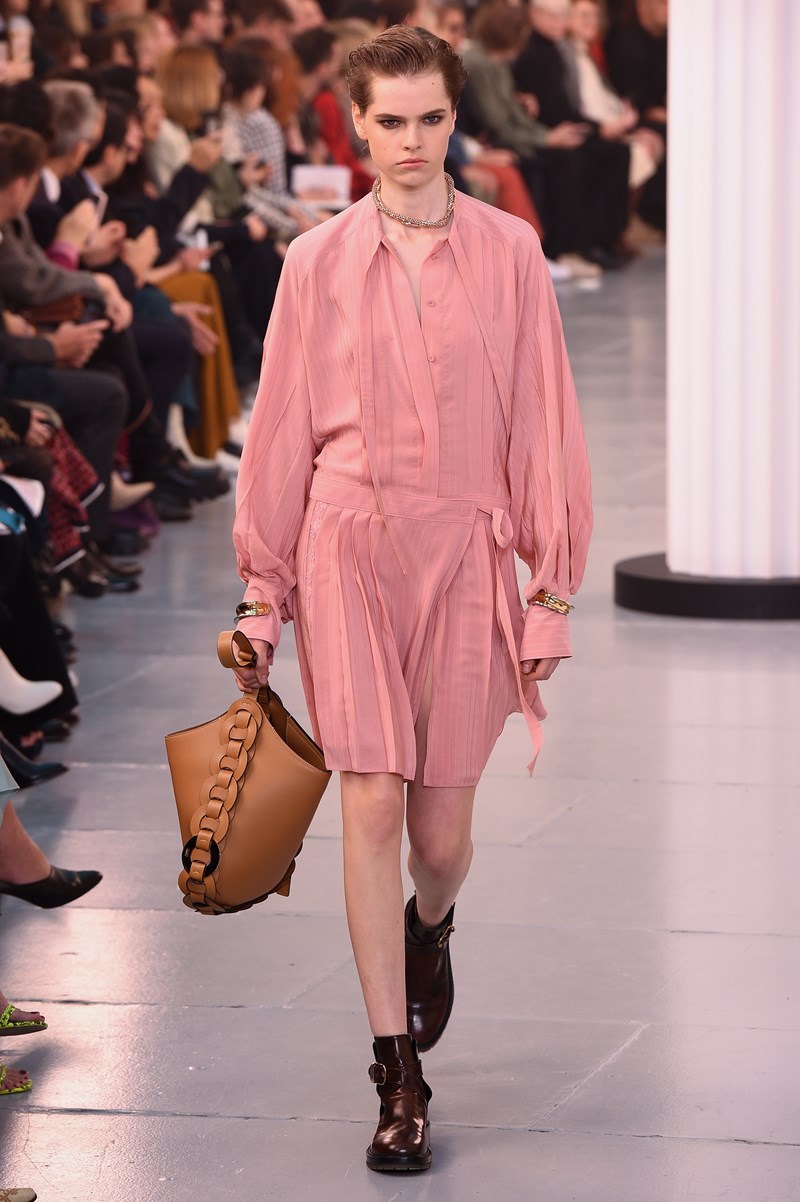 CHLOE SS20