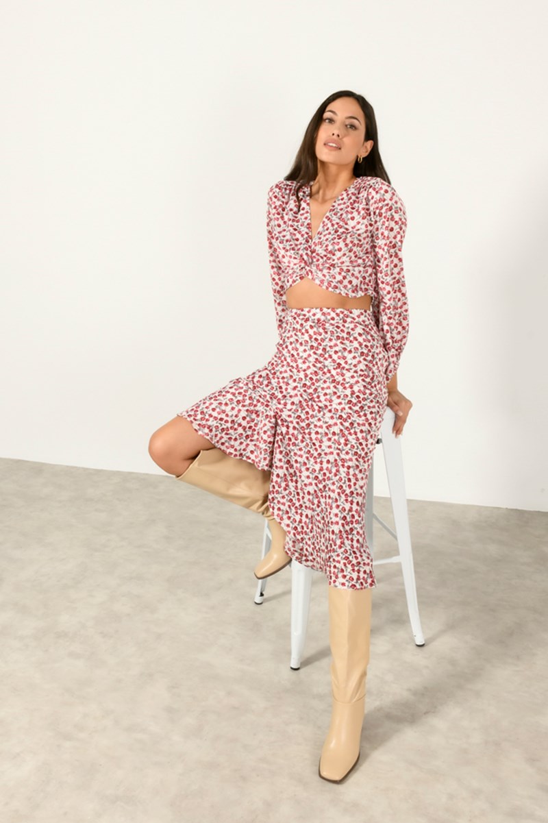 Courtesy of Pink Woman