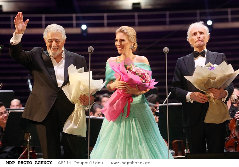 Carreras Placido