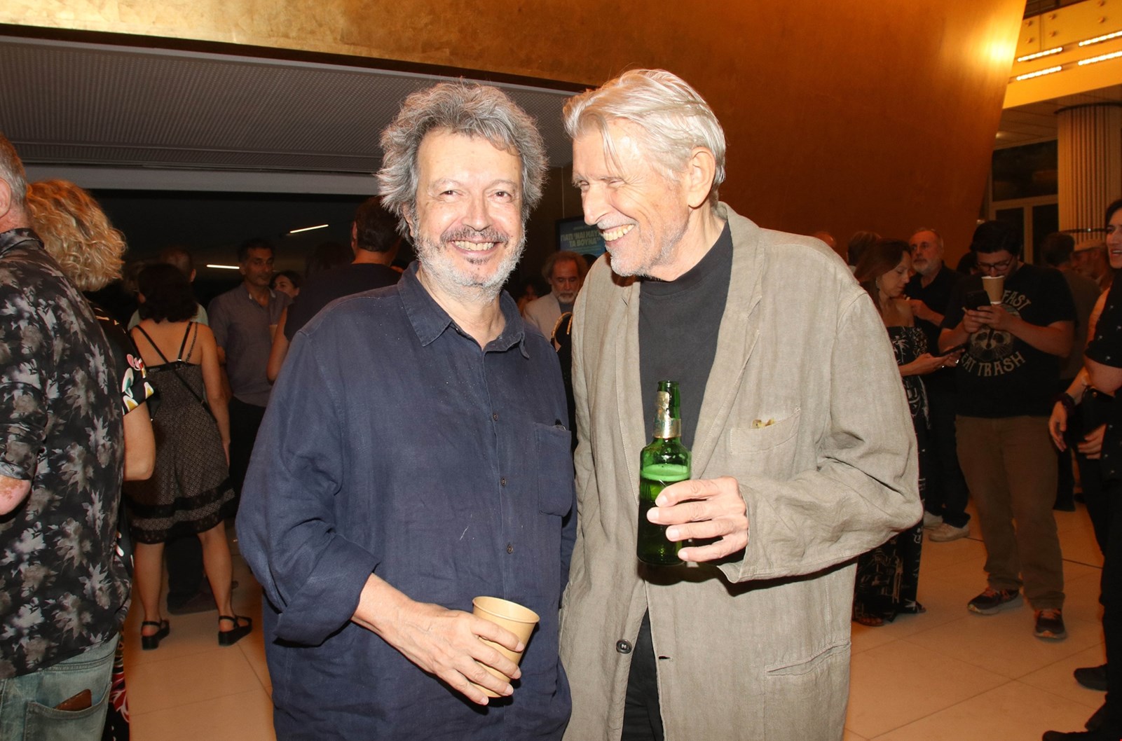 Βραβεία Ίρις 2024