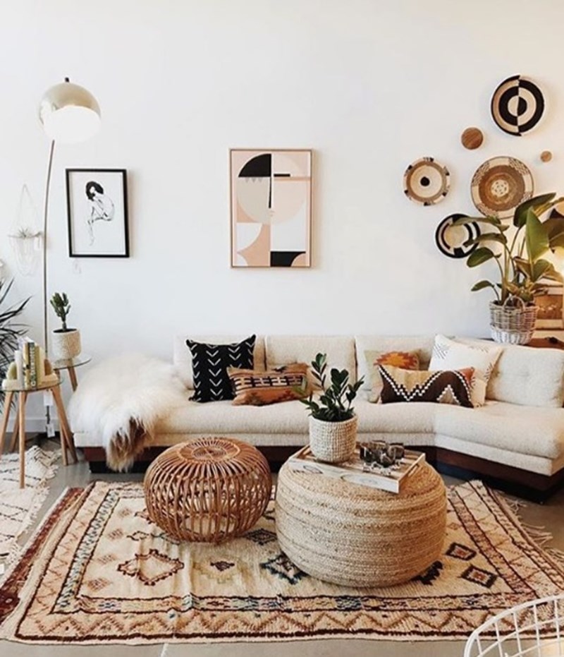 boho