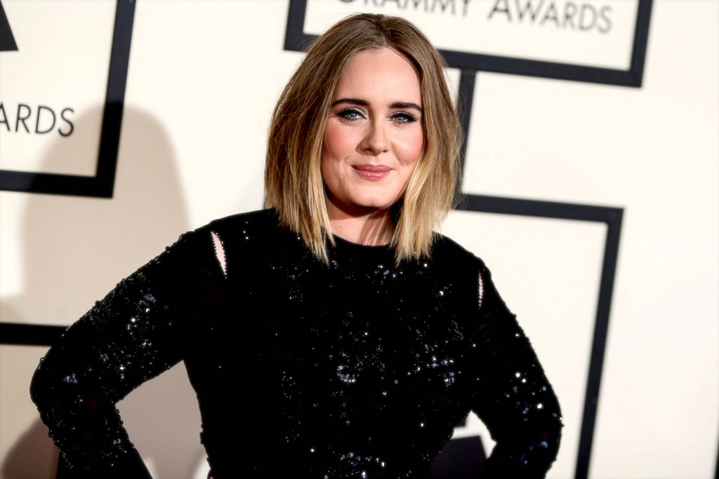 Adele | Η αποστομωτική απάντηση σε ομοφοβικό σχόλιο κατά τη διάρκεια συναυλίας της - εικόνα 1