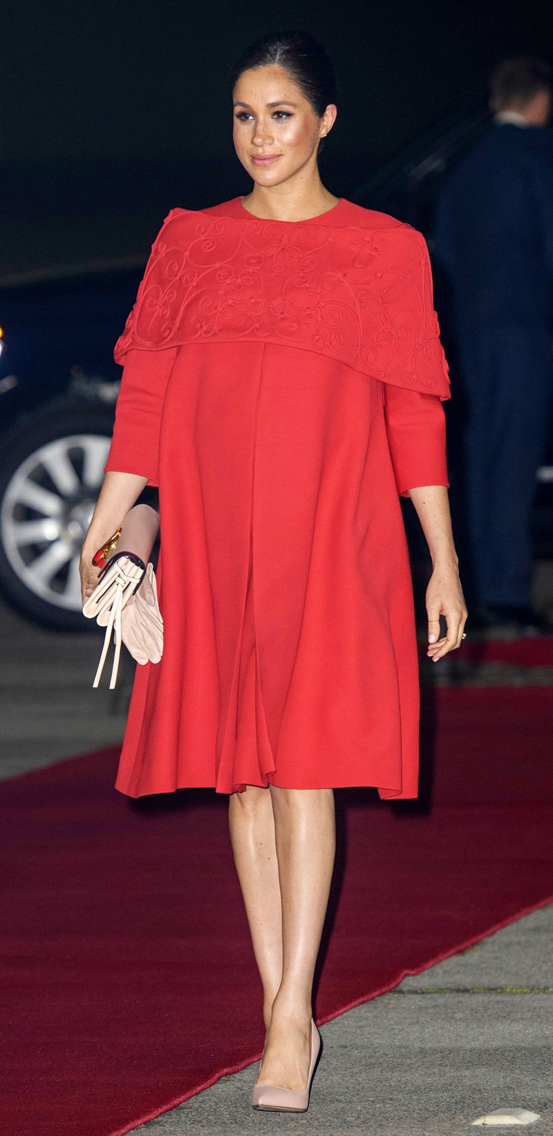 Meghan Markle