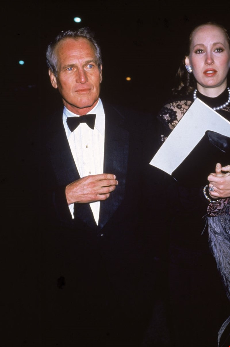Paul Newman
