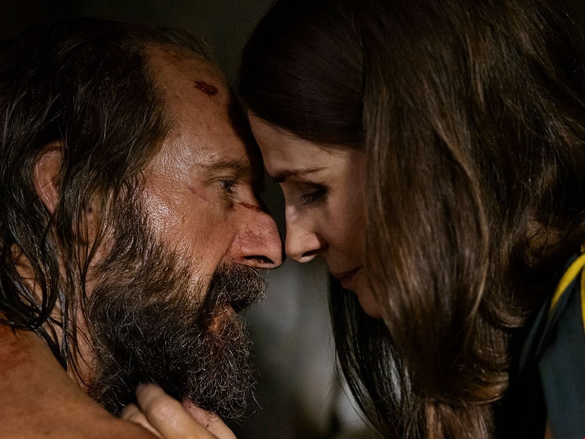 "Οδύσσεια" | Οι φωτογραφίες από τα γυρίσματα στην Πύλο που κάνουν τον γύρο του κόσμου - εικόνα 14