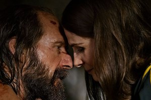 "Οδύσσεια" | Οι φωτογραφίες από τα γυρίσματα στην Πύλο που κάνουν τον γύρο του κόσμου - εικόνα 14