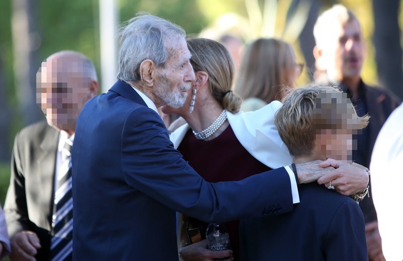 Γάμος Παύλου Βαρδινογιάννη