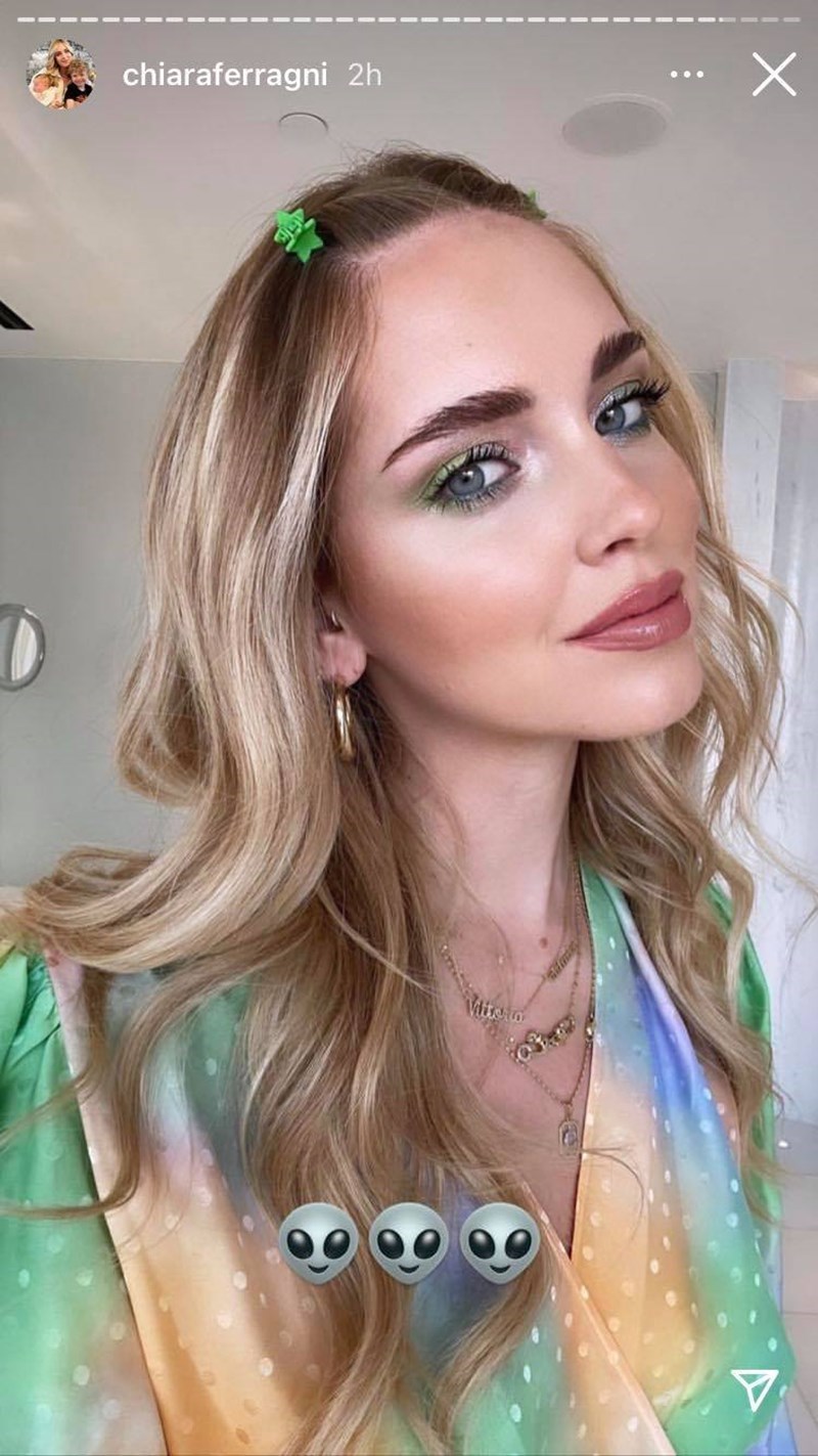 Chiara Ferragni