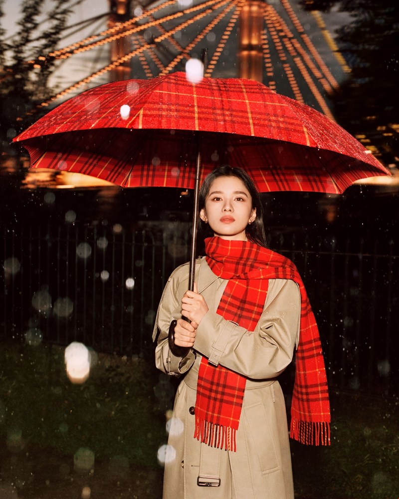 Burberry