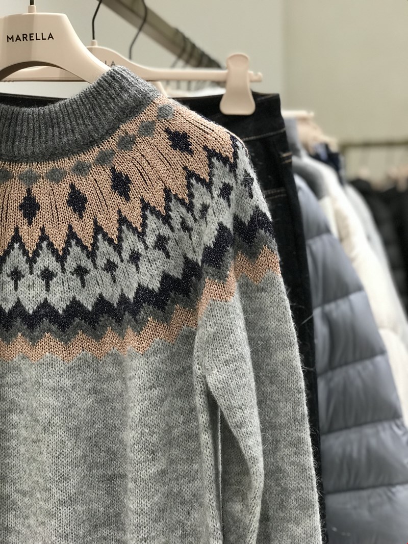 Boutique Selection