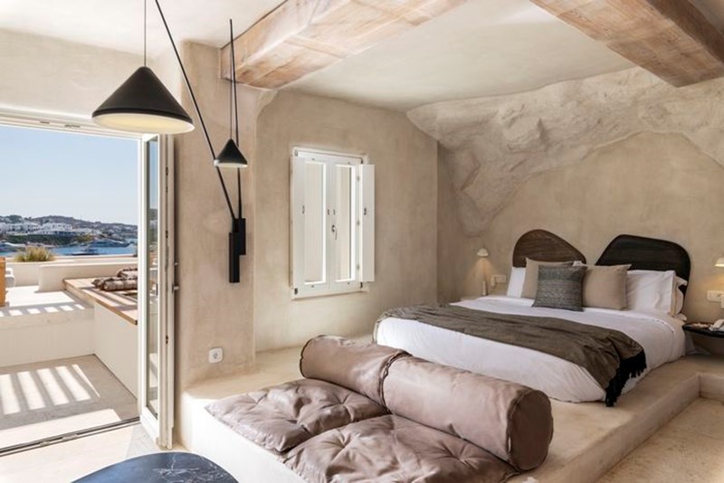 N Hotel Mykonos