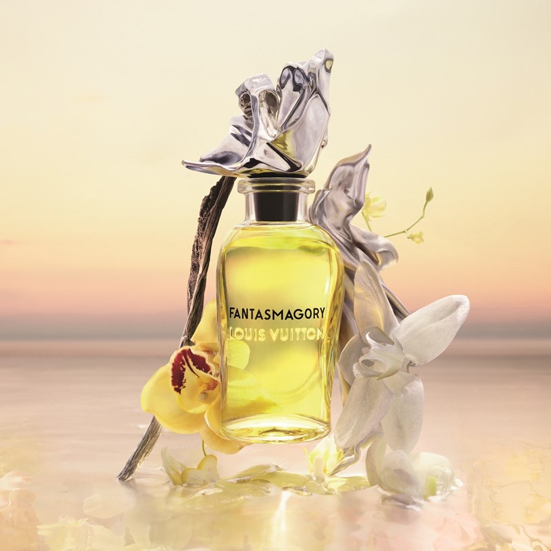 Louis Vuitton Extrait Fantasmagory