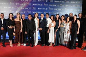 Η λίστα με τους καλεσμένους των Emmys 2025 - Ποιοι σταρ θα βρίσκονται front row - εικόνα 2