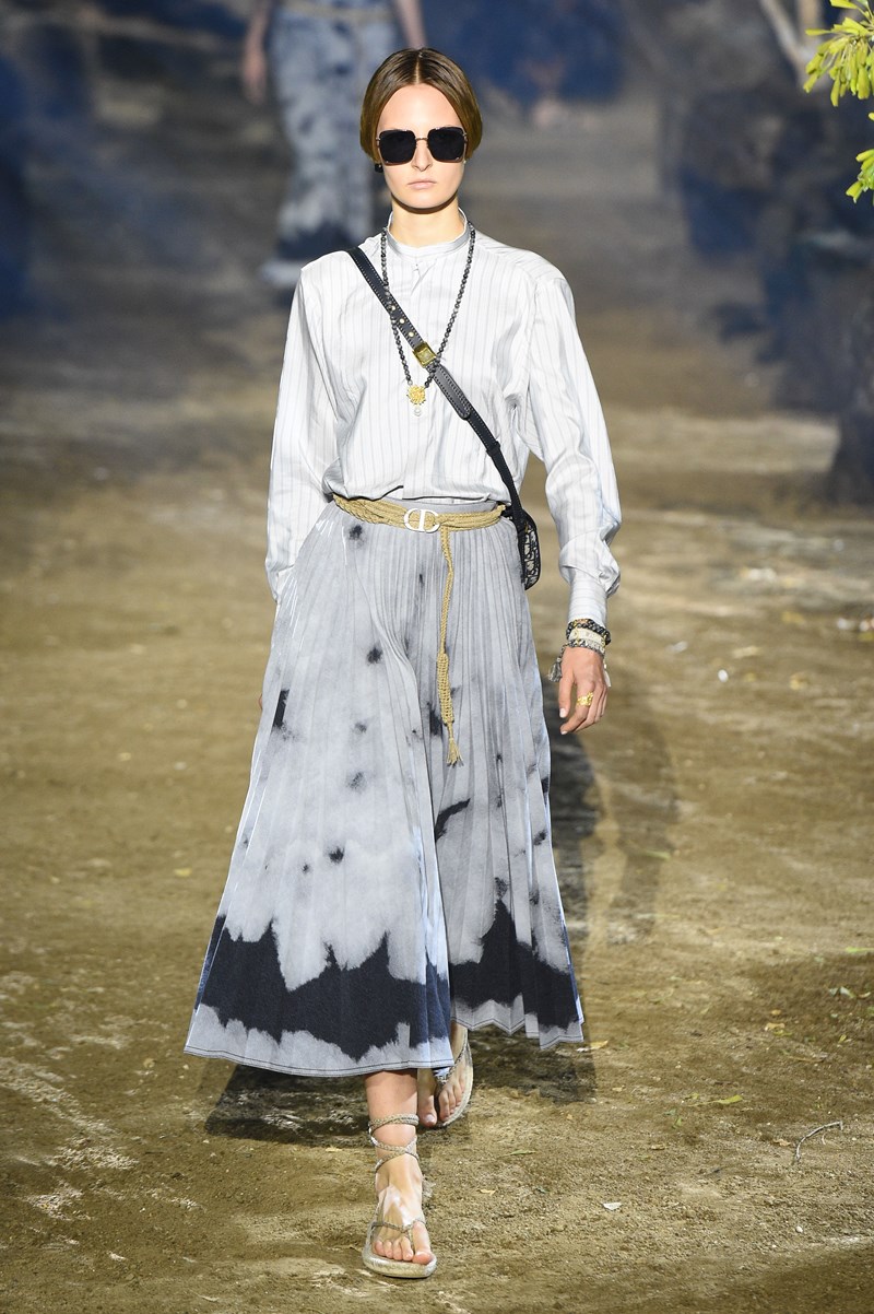 Christian Dior SS20