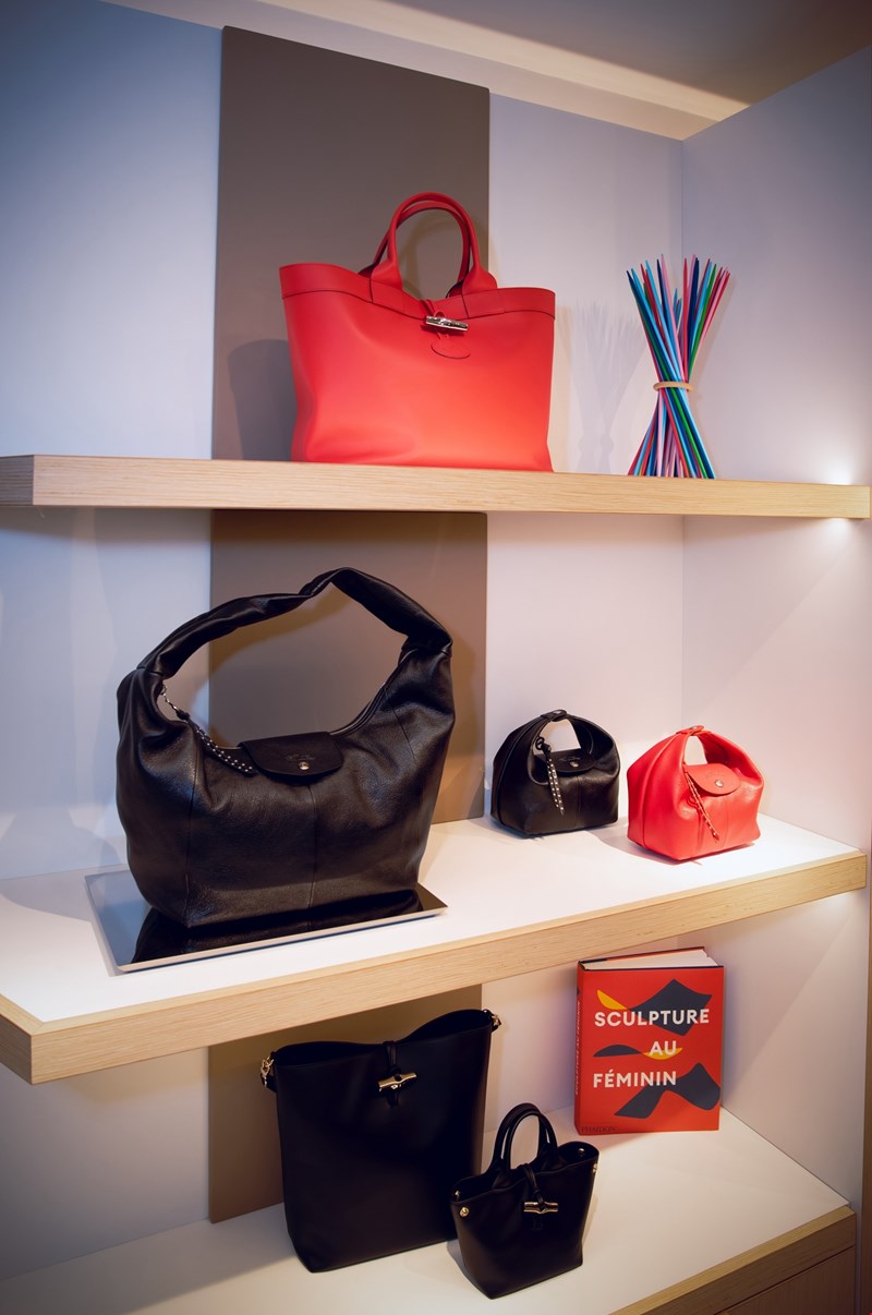 Longchamp