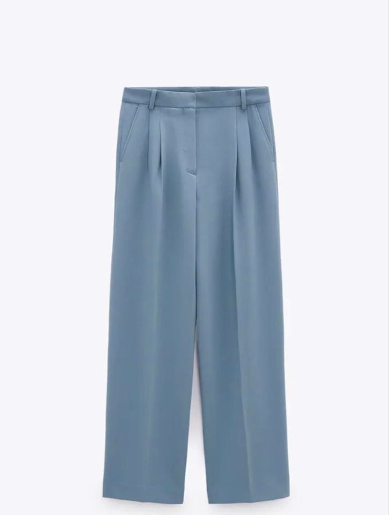 Παντελόνι Zara, zara.com