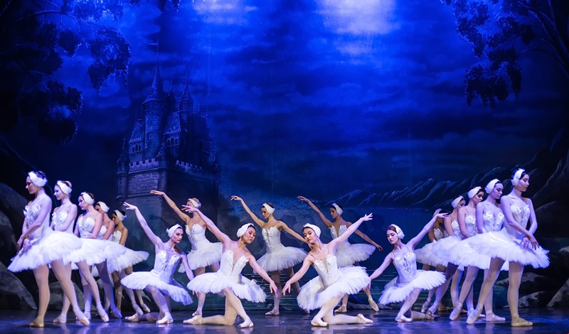 Royal Classical Ballet