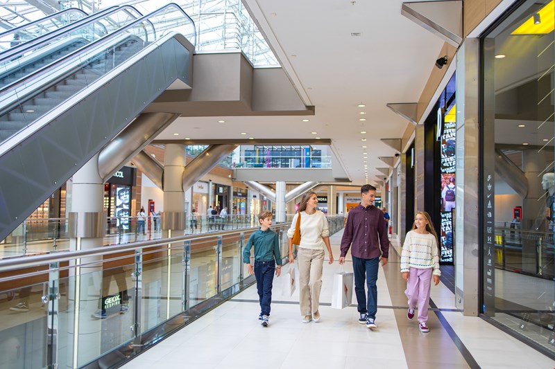 The Mall Athens