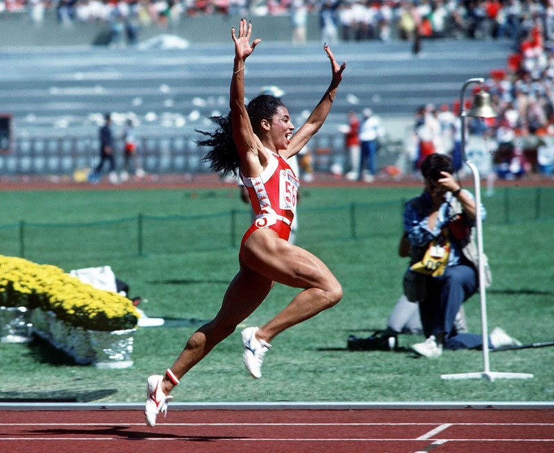 Flo Jo