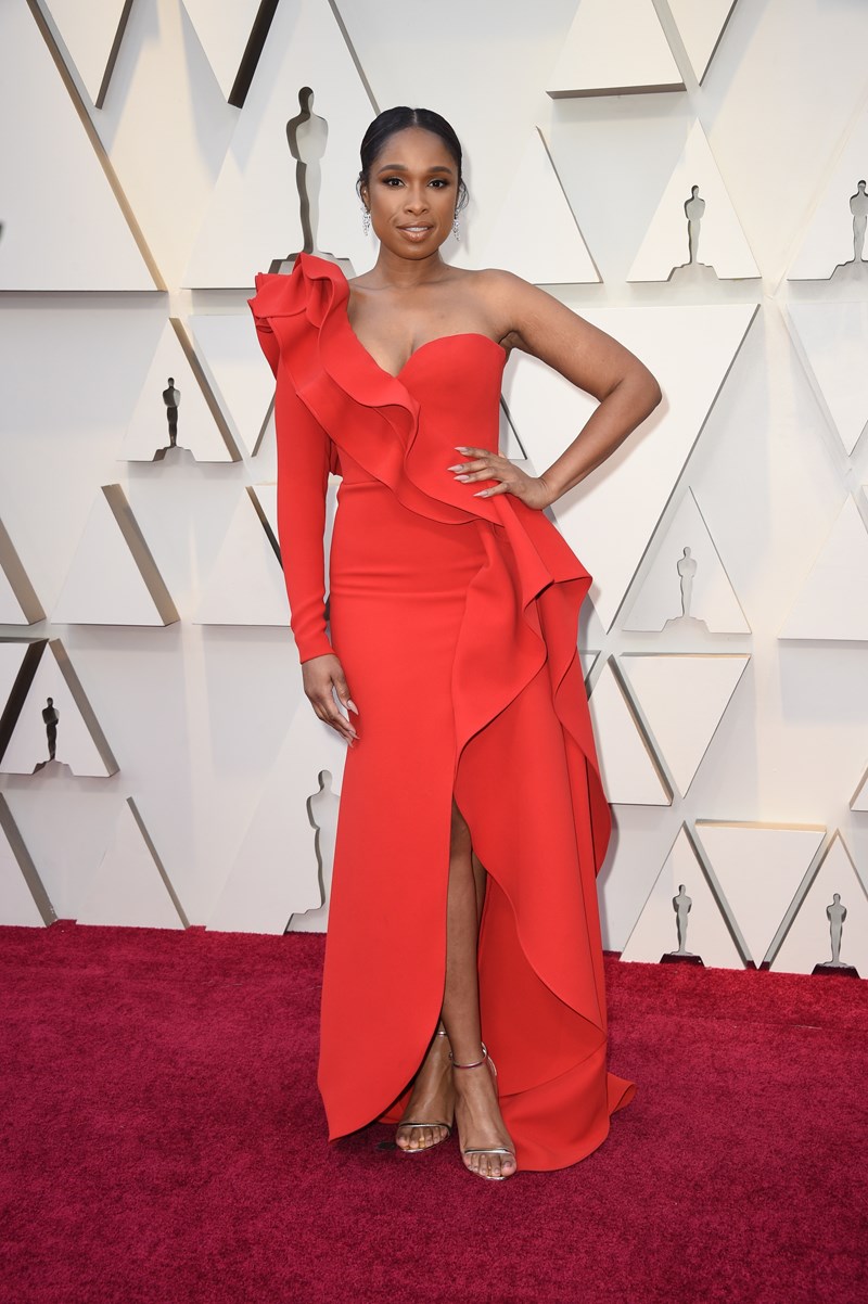 Jennifer Hudson