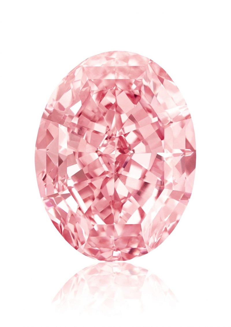 Pink Star