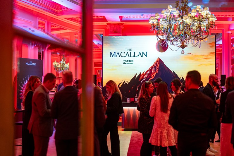 The Macallan