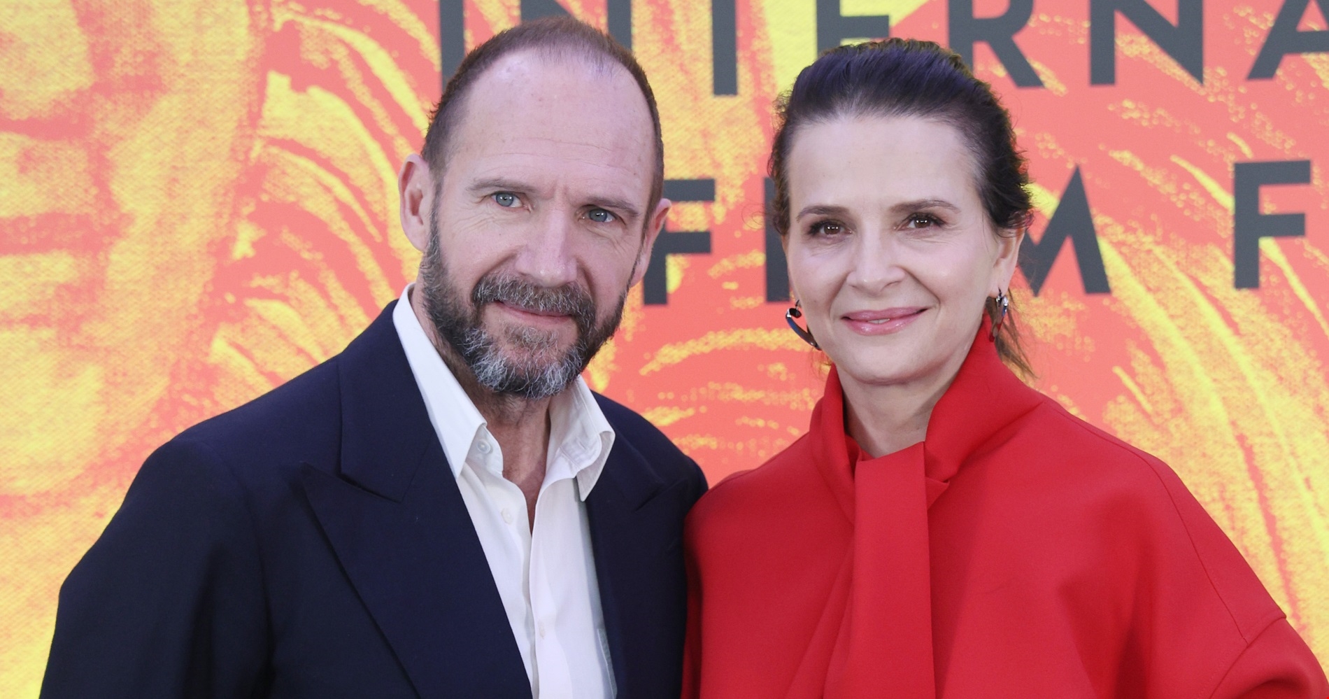 O Matt Dillon στο Φεστιβάλ Κινηματογράφου Θεσσαλονίκης - εικόνα 2