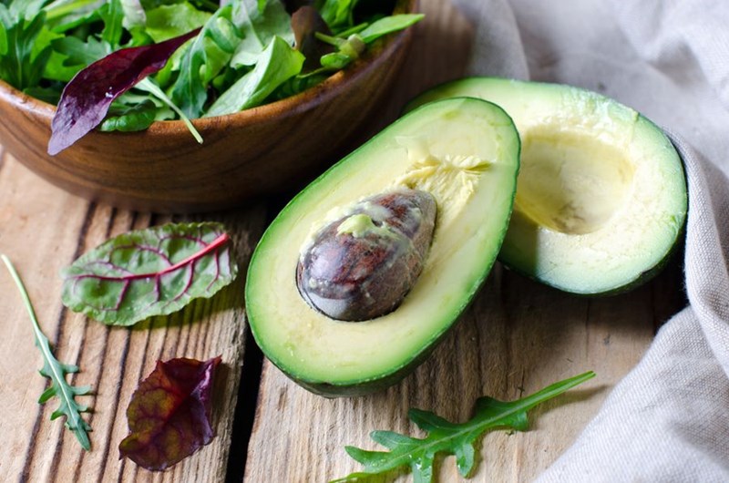 avocado