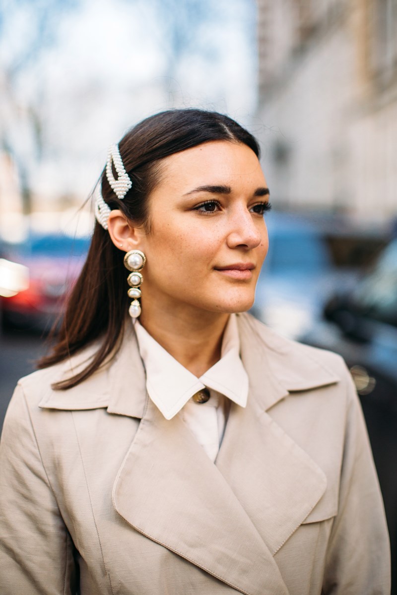 hair clips