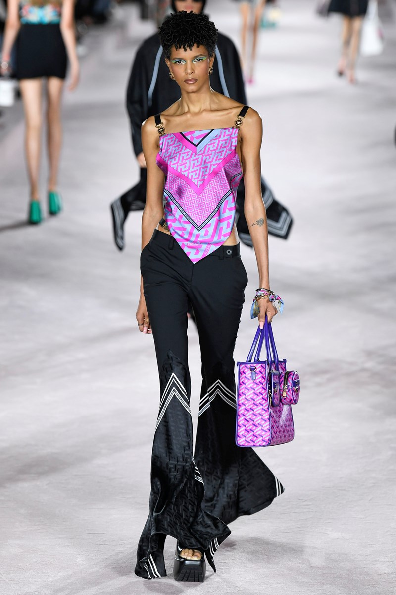 Versace