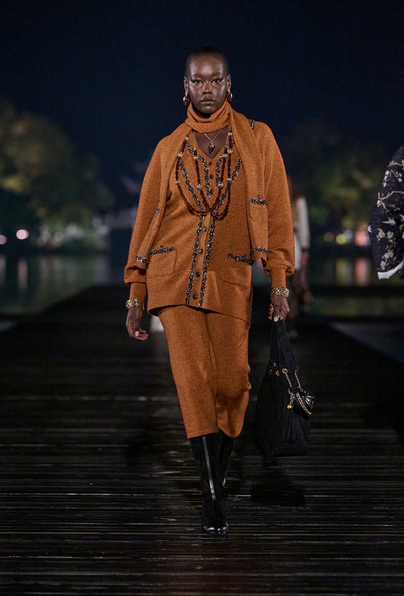 Courtesy of Chanel
