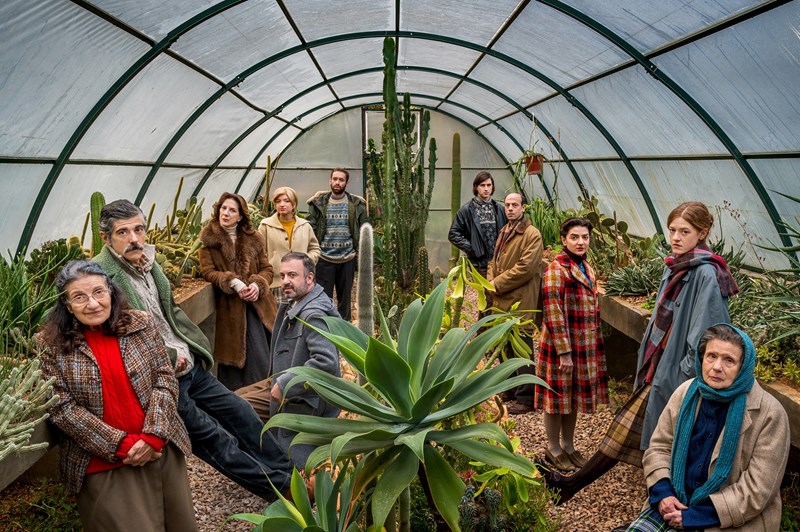 Βυσσινόκηπος