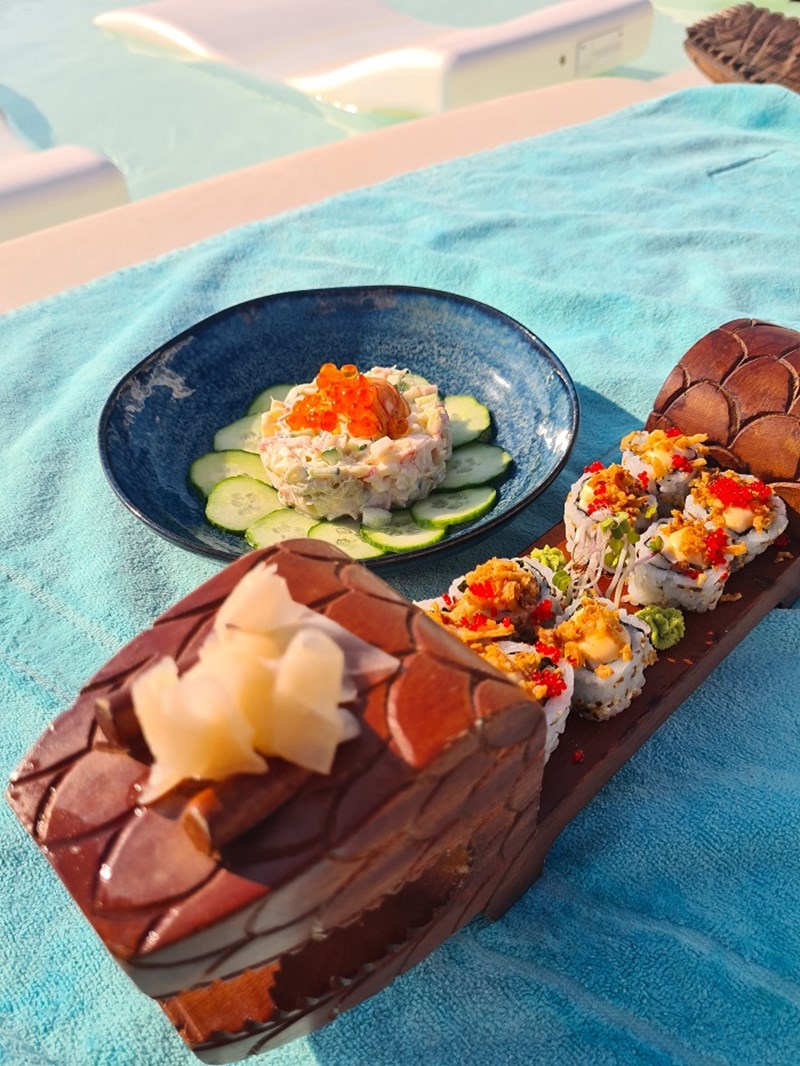 nikki beach