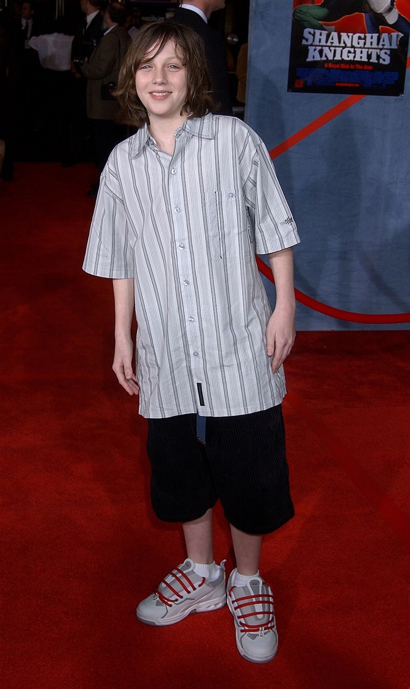 Aaron Taylor Johnson
