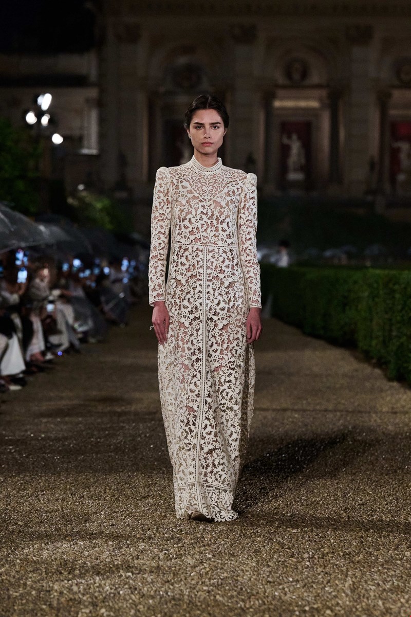 Courtesy of Dior