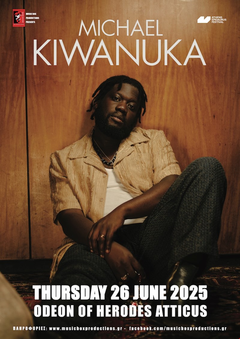 michael kiwanuka
