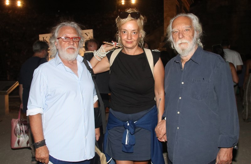 επίδαυρος