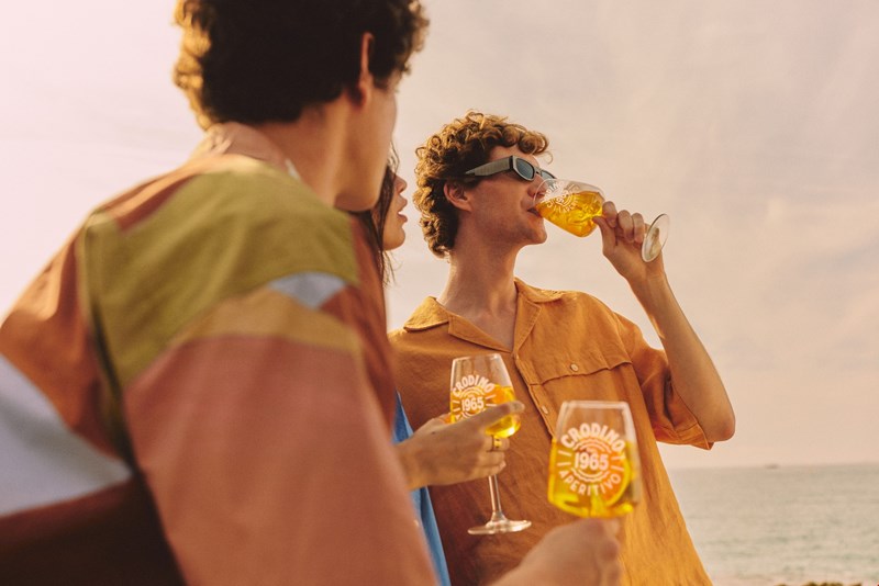 crodino spritz