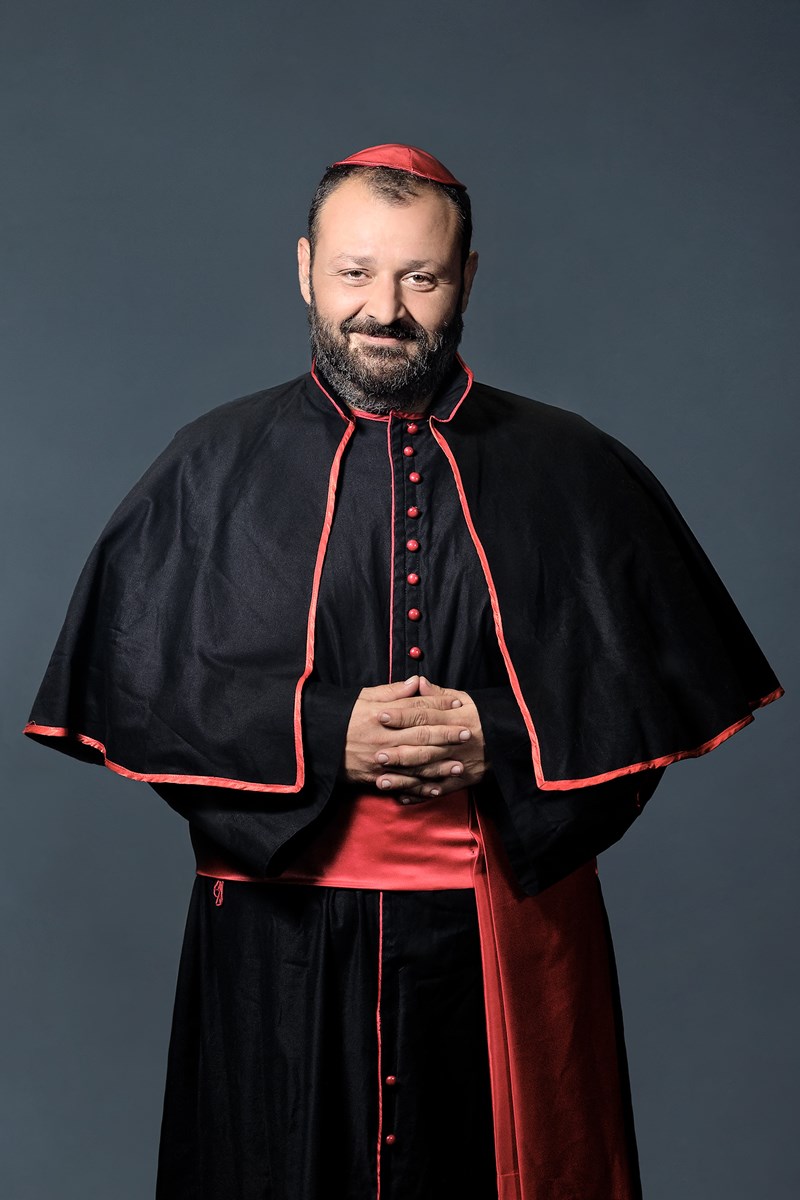 Σωκράτης Πατσίκας