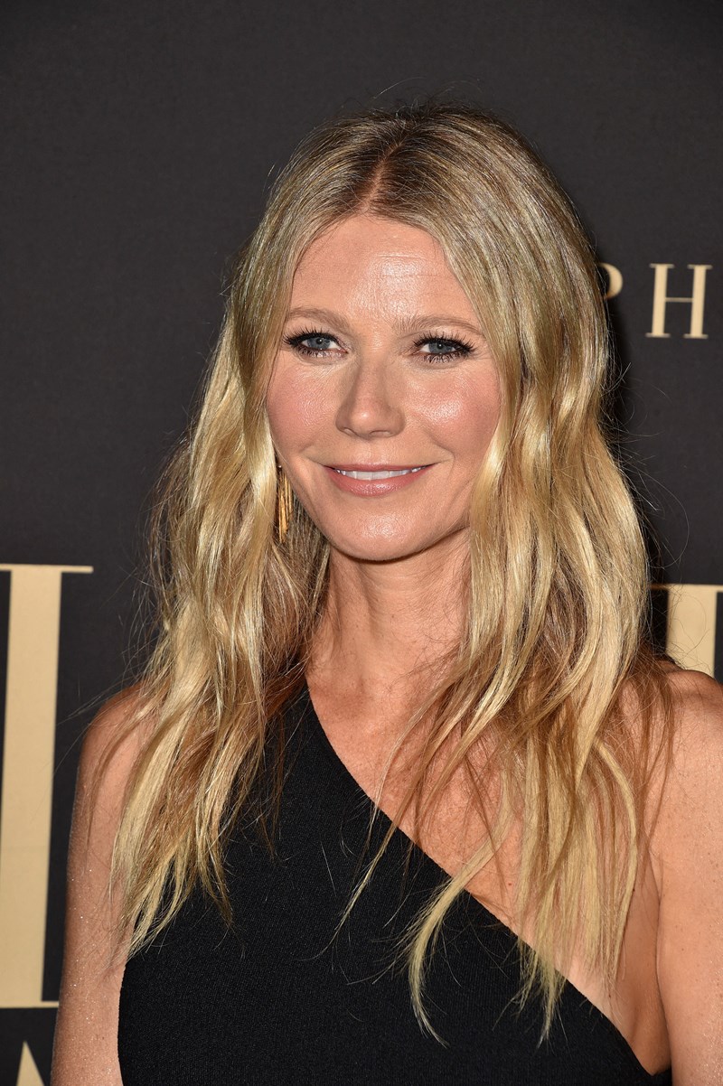 Gwyneth Paltrow