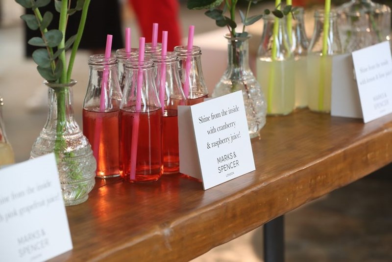 M&S SS18_Time To Shine