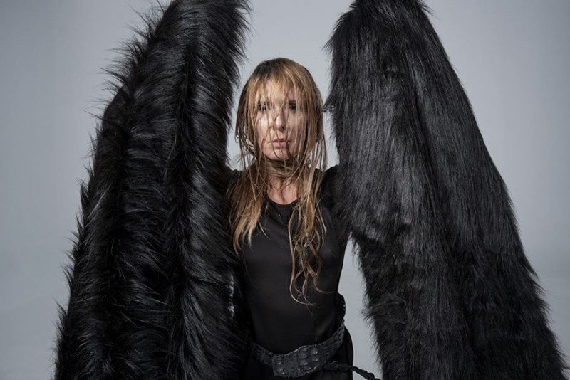 Ηλέκτρα Σοφοκλή