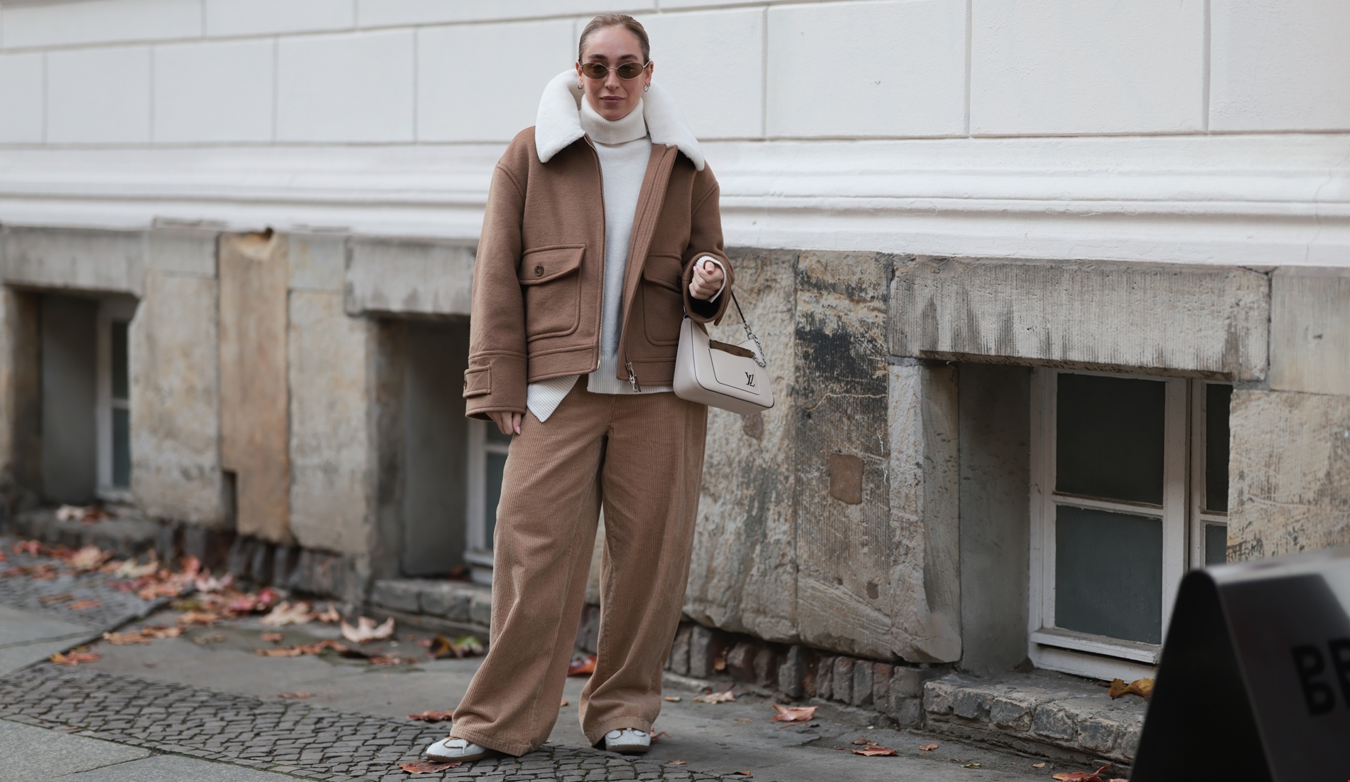 Τα 3 χοντρά πουλόβερ από τη Zara που θα σε κρατήσουν ζεστή ακόμη και στα χιόνια