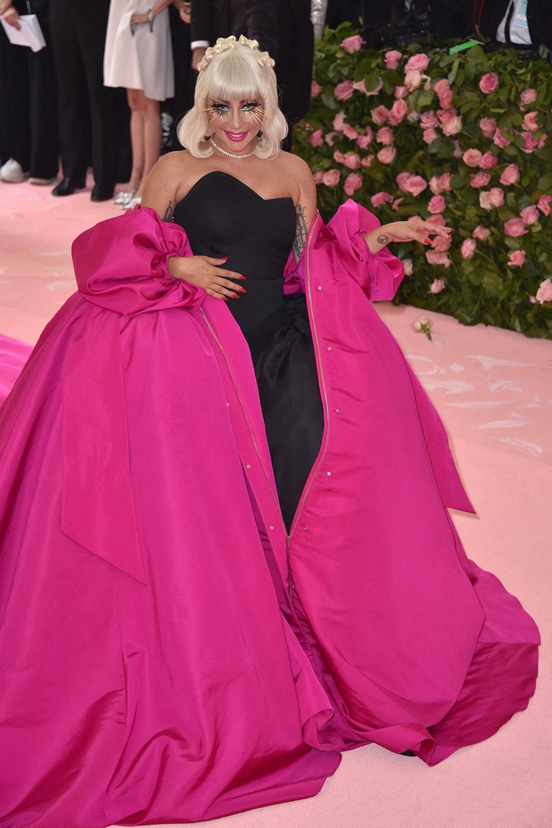 Lady Gaga